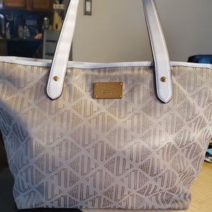 Ralph Lauren Tote